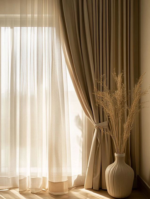 BLINDS AND CURTAINS 5 BLINDS AND CURTAINS 5