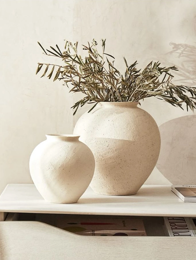 DECORE POTS