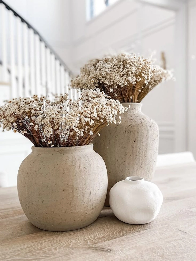 DECORE POTS