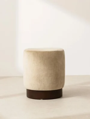 Pouf - Ottoman Seat